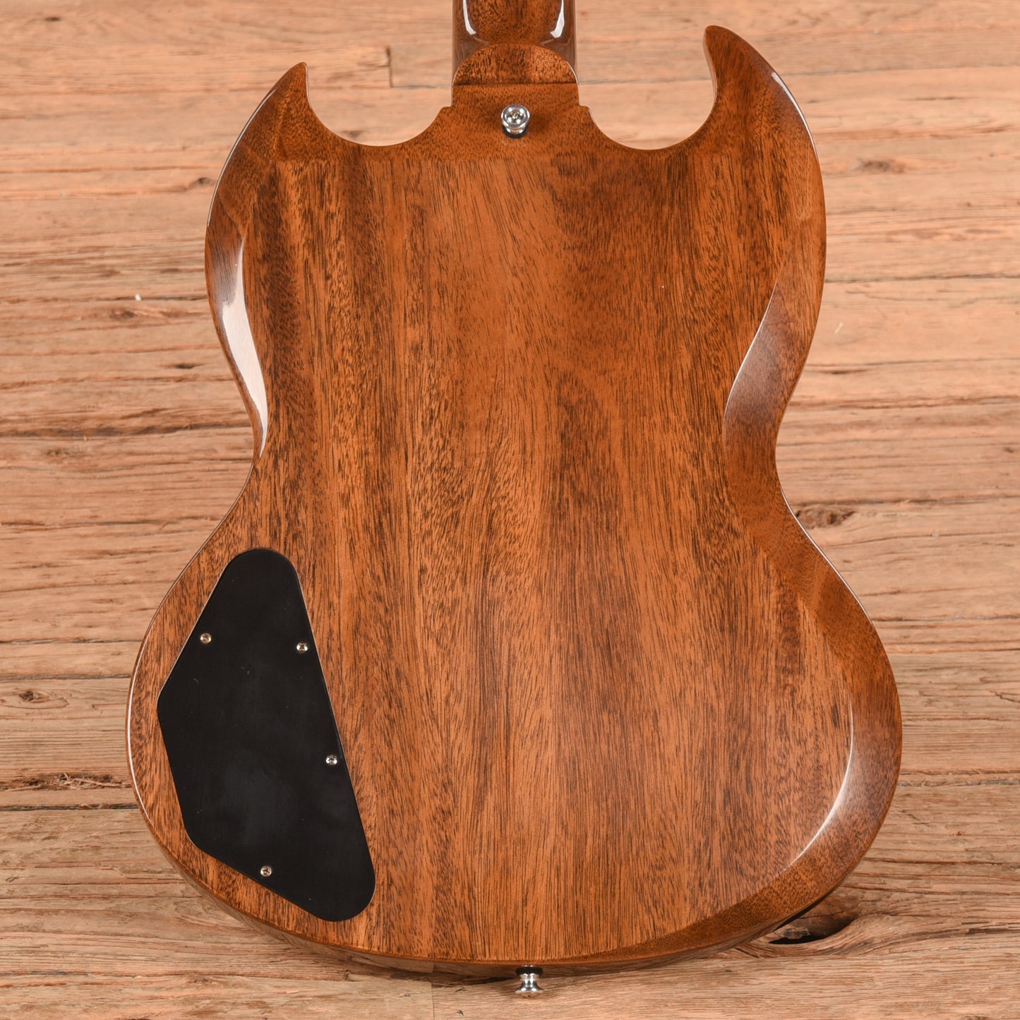 Gibson Custom Shop Dealer Select SG Custom Walnut VOS 2025 Electric Guitars / Solid Body