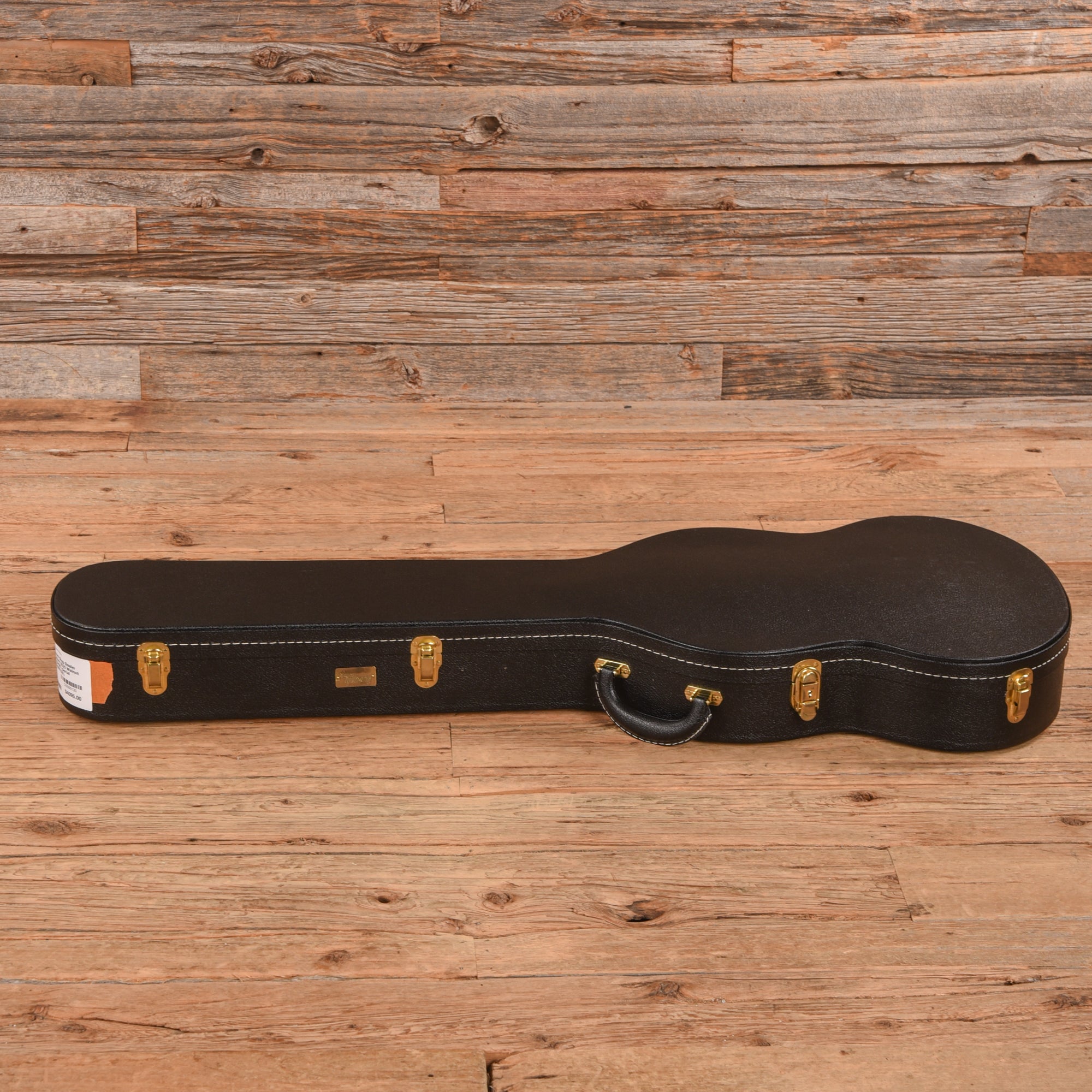 Gibson Custom Shop Dealer Select SG Custom Walnut VOS 2025 Electric Guitars / Solid Body