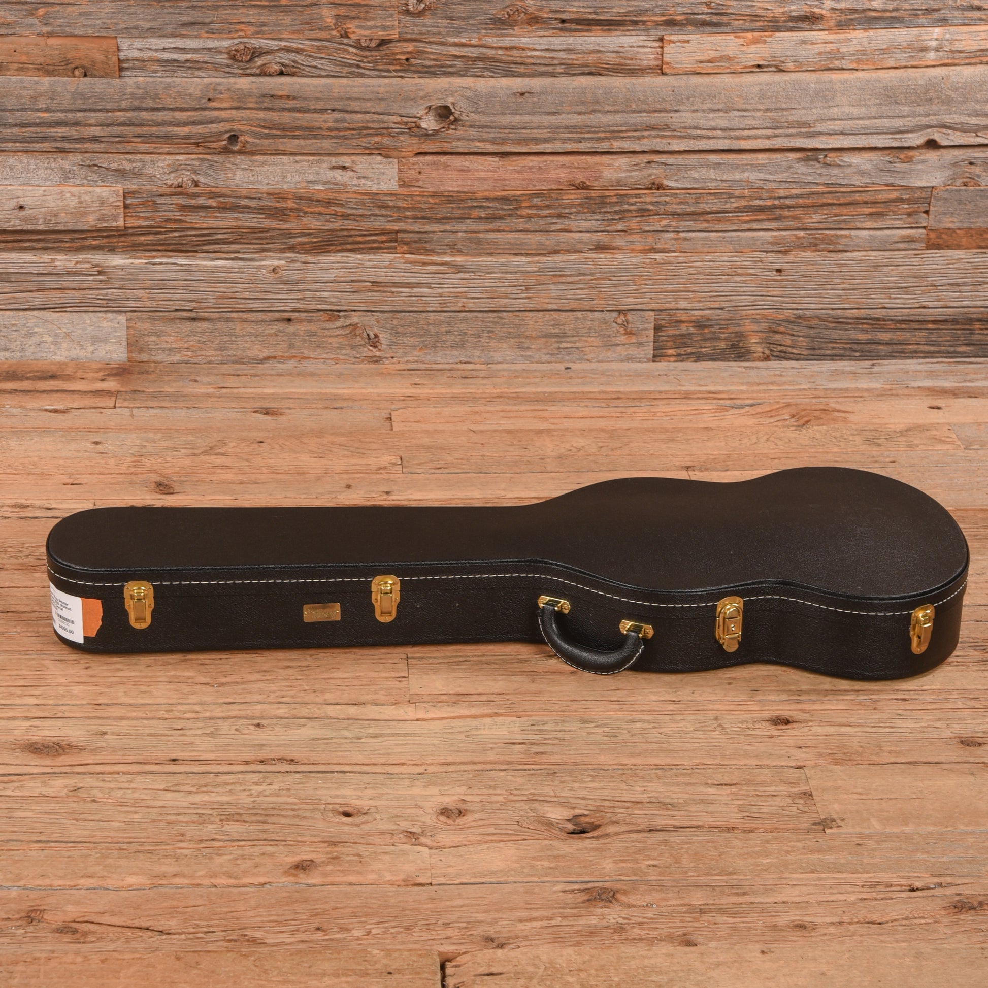 Gibson Custom Shop Dealer Select SG Custom Walnut VOS 2025 Electric Guitars / Solid Body
