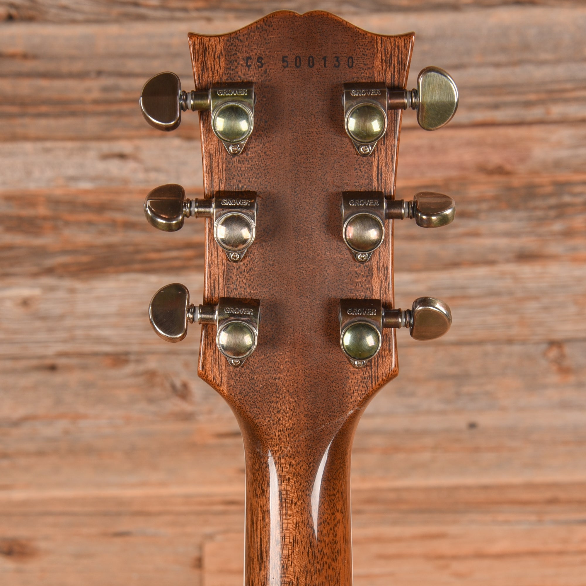 Gibson Custom Shop Dealer Select SG Custom Walnut VOS 2025 Electric Guitars / Solid Body
