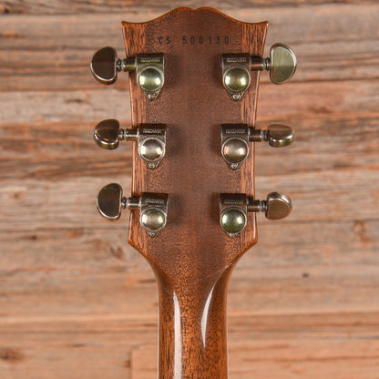 Gibson Custom Shop Dealer Select SG Custom Walnut VOS 2025 Electric Guitars / Solid Body