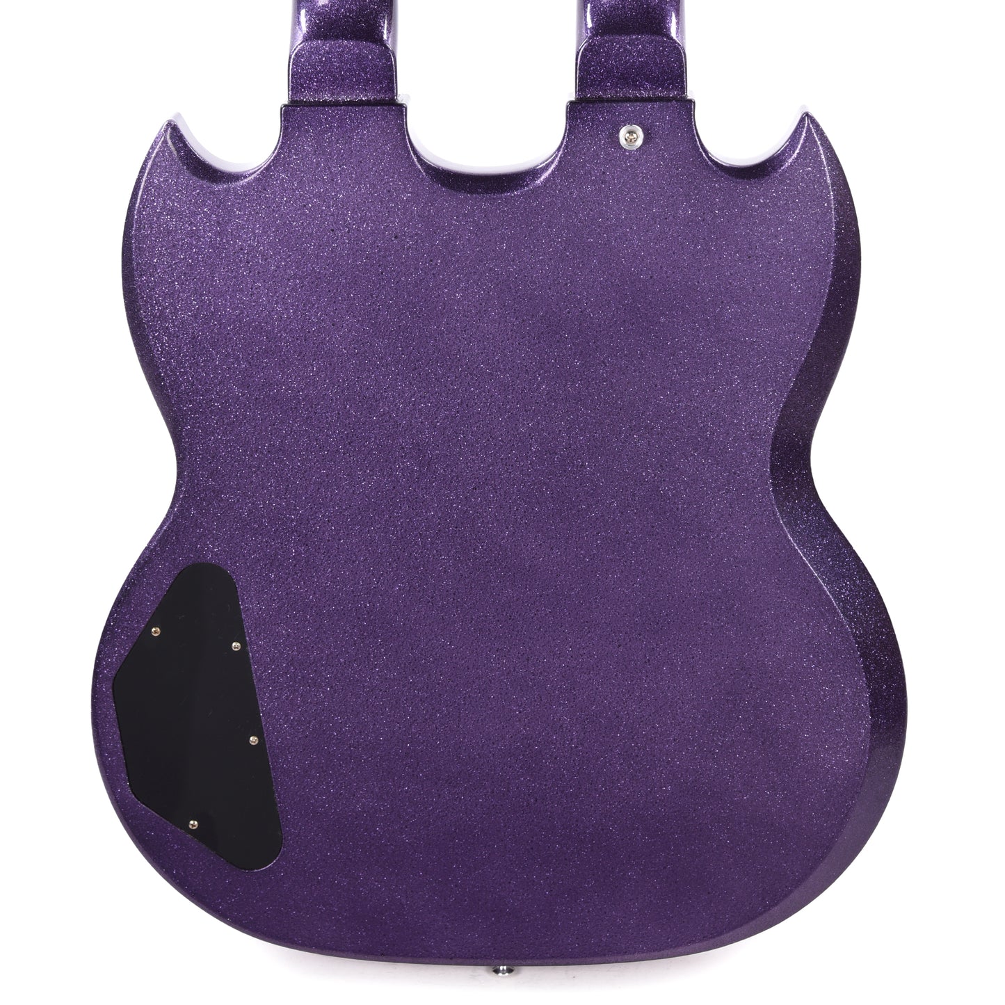 Gibson Custom Shop EDS-1275 "CME Spec" Antique Purple Sparkle VOS w/Grovers Electric Guitars / Solid Body