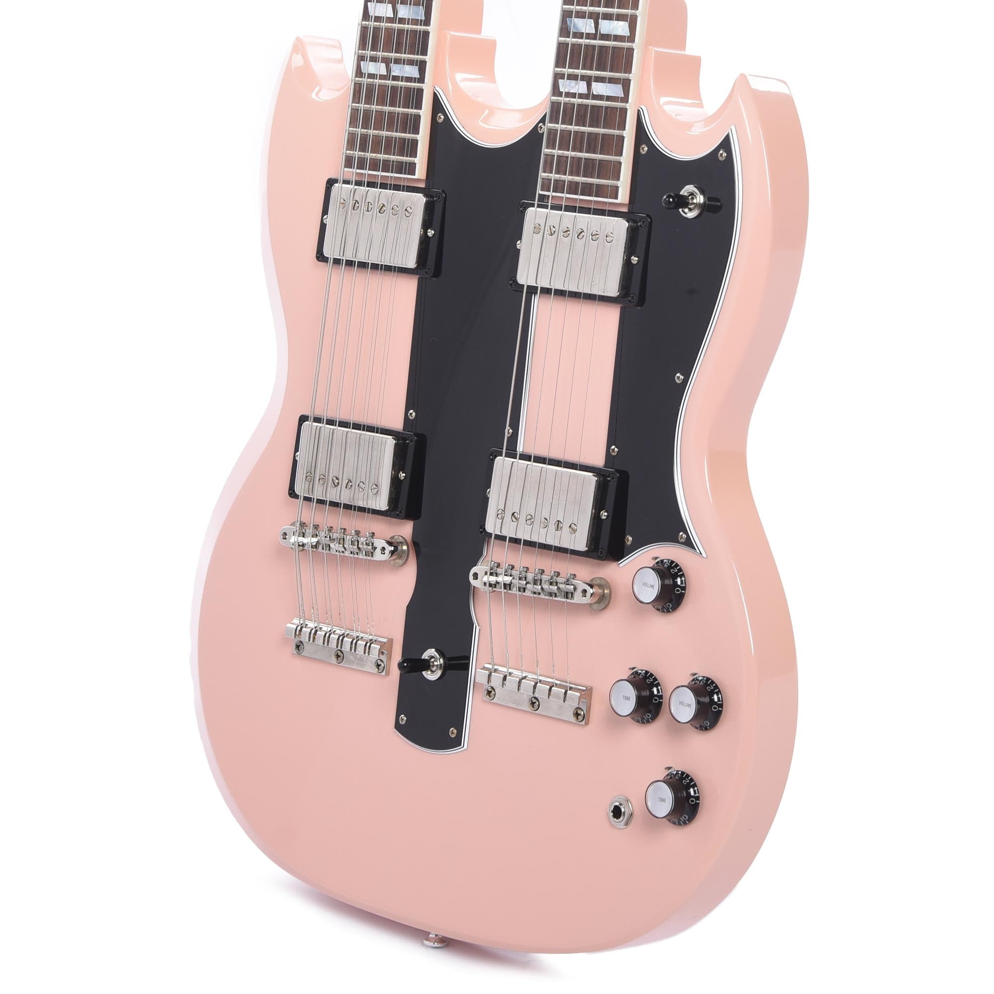 Gibson Custom Shop EDS-1275 Doubleneck 