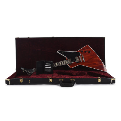 Gibson Custom Shop Explorer Custom "CME Spec" Aniline Dye VOS Electric Guitars / Solid Body