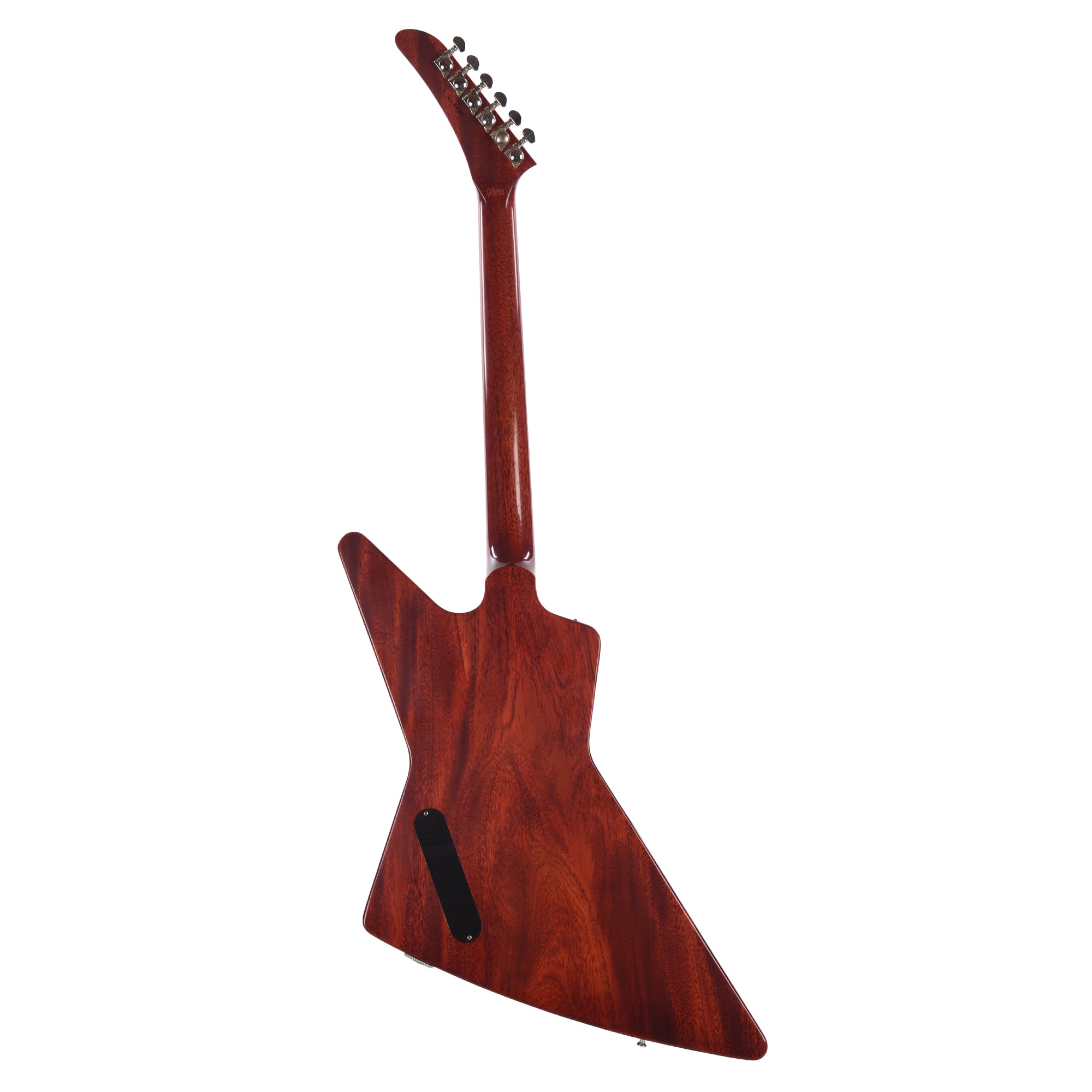 Gibson Custom Shop Explorer Custom 