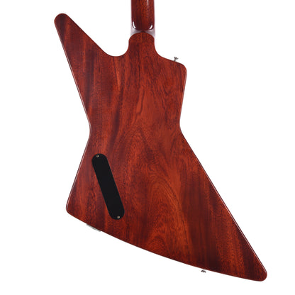 Gibson Custom Shop Explorer Custom "CME Spec" Aniline Dye VOS Electric Guitars / Solid Body