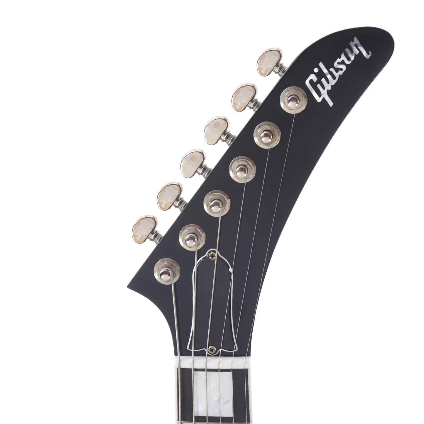 Gibson Custom Shop Explorer Custom "CME Spec" Antique Purple Sparkle Ebony Back VOS Electric Guitars / Solid Body