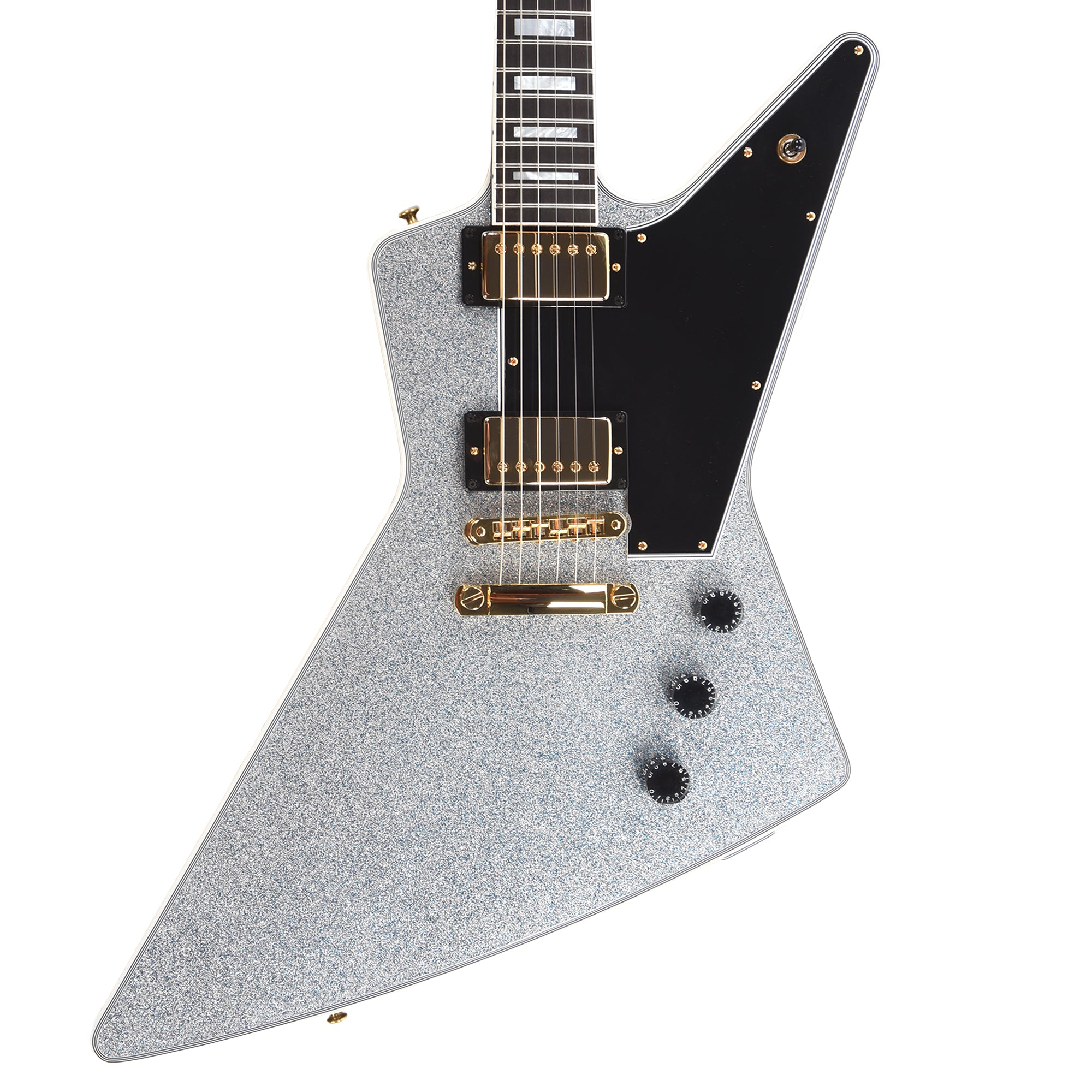 Gibson Custom Shop Explorer Custom 