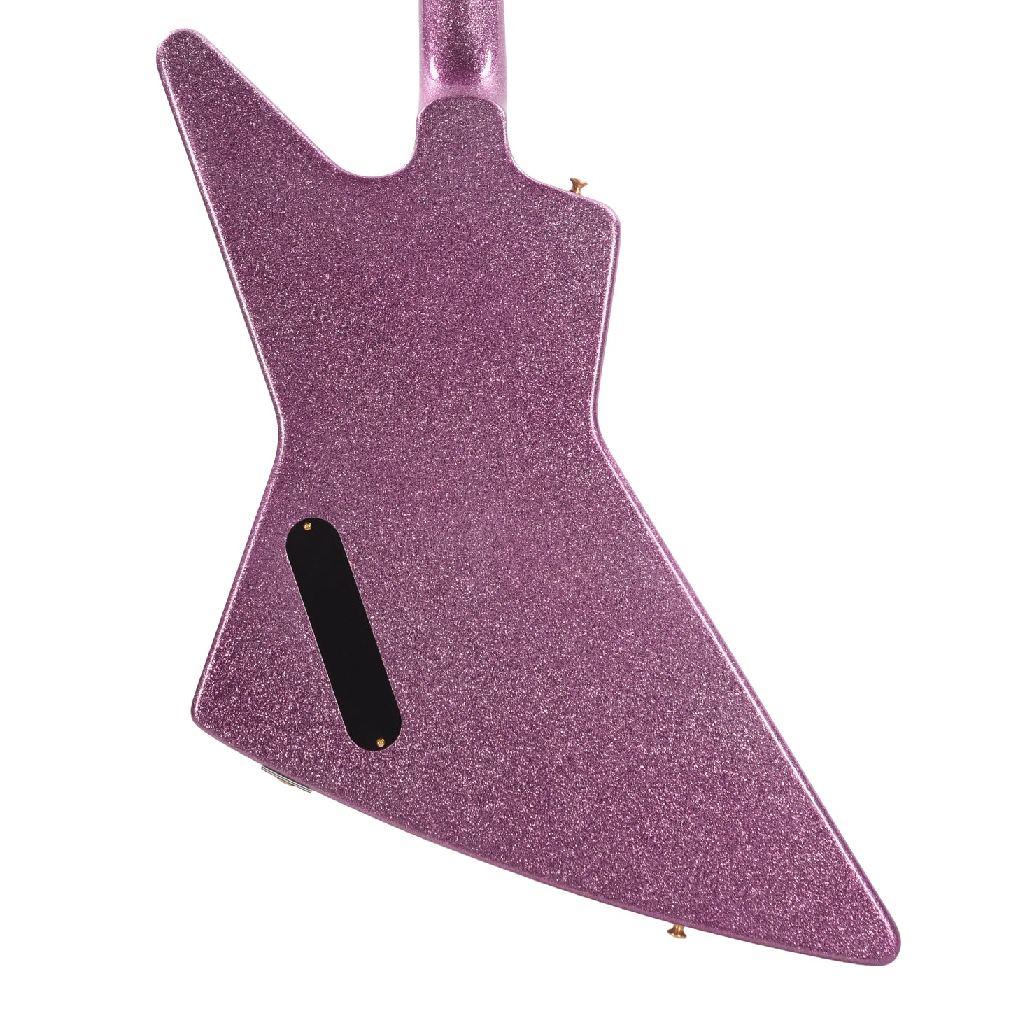 Gibson Custom Shop Explorer Custom "CME Spec" Lavender Sparkle VOS Electric Guitars / Solid Body