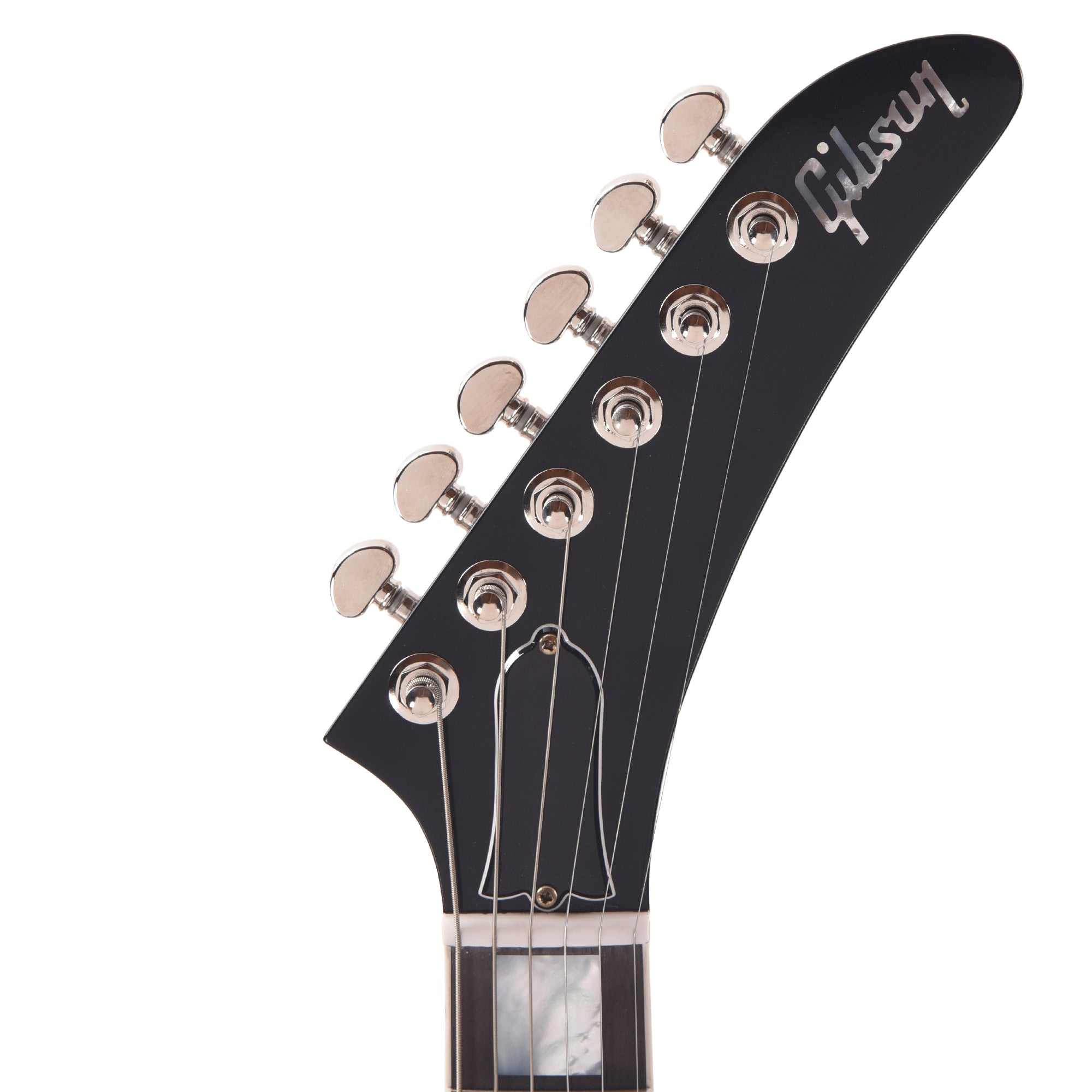 Gibson Custom Shop Explorer Custom 