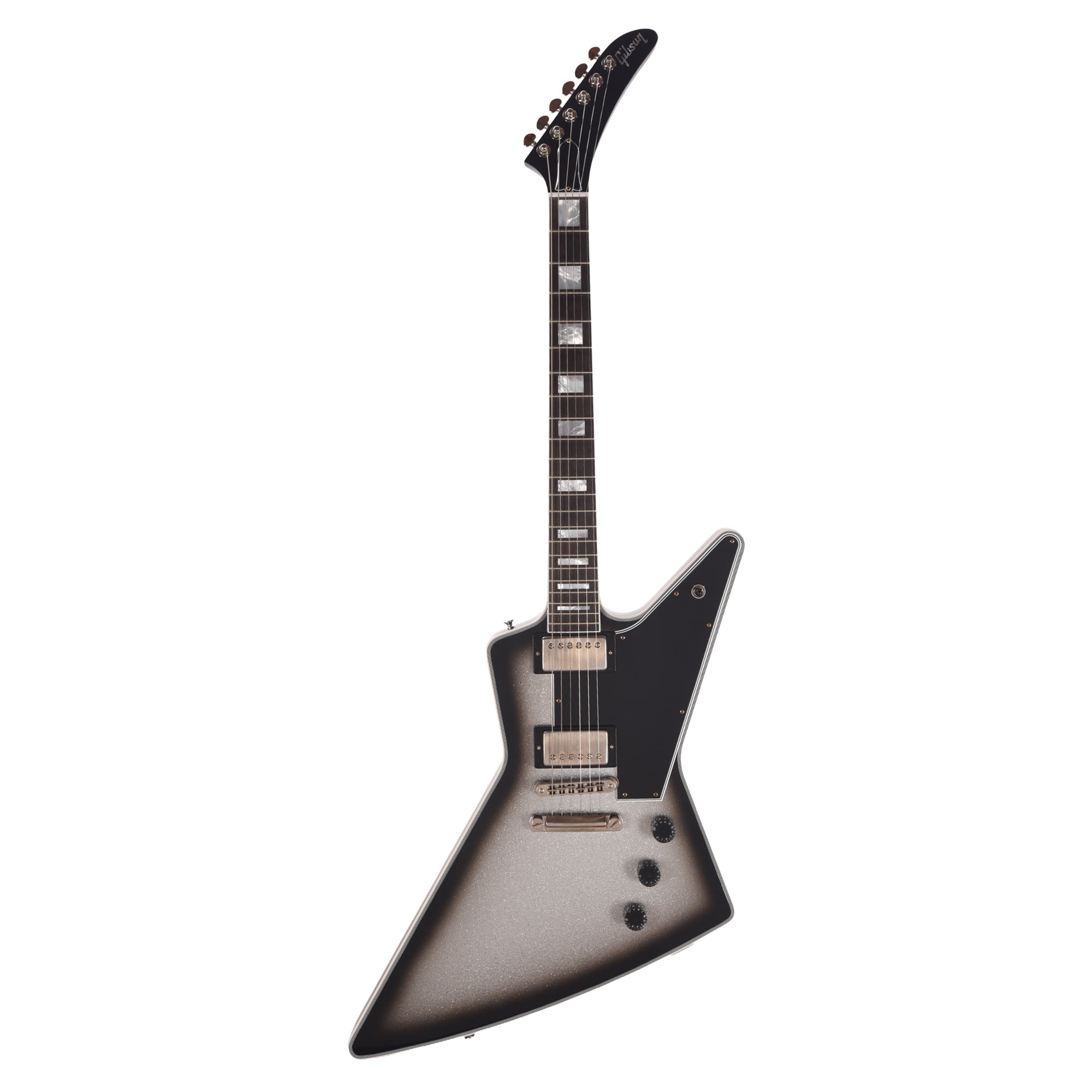 Gibson Custom Shop Explorer Custom 