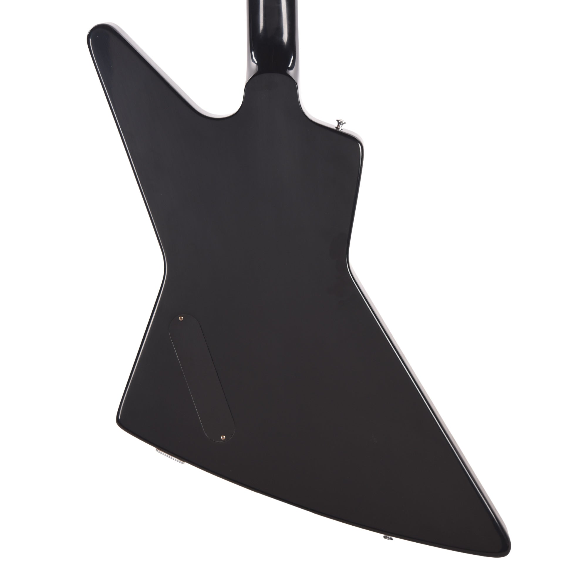 Gibson Custom Shop Explorer Custom 