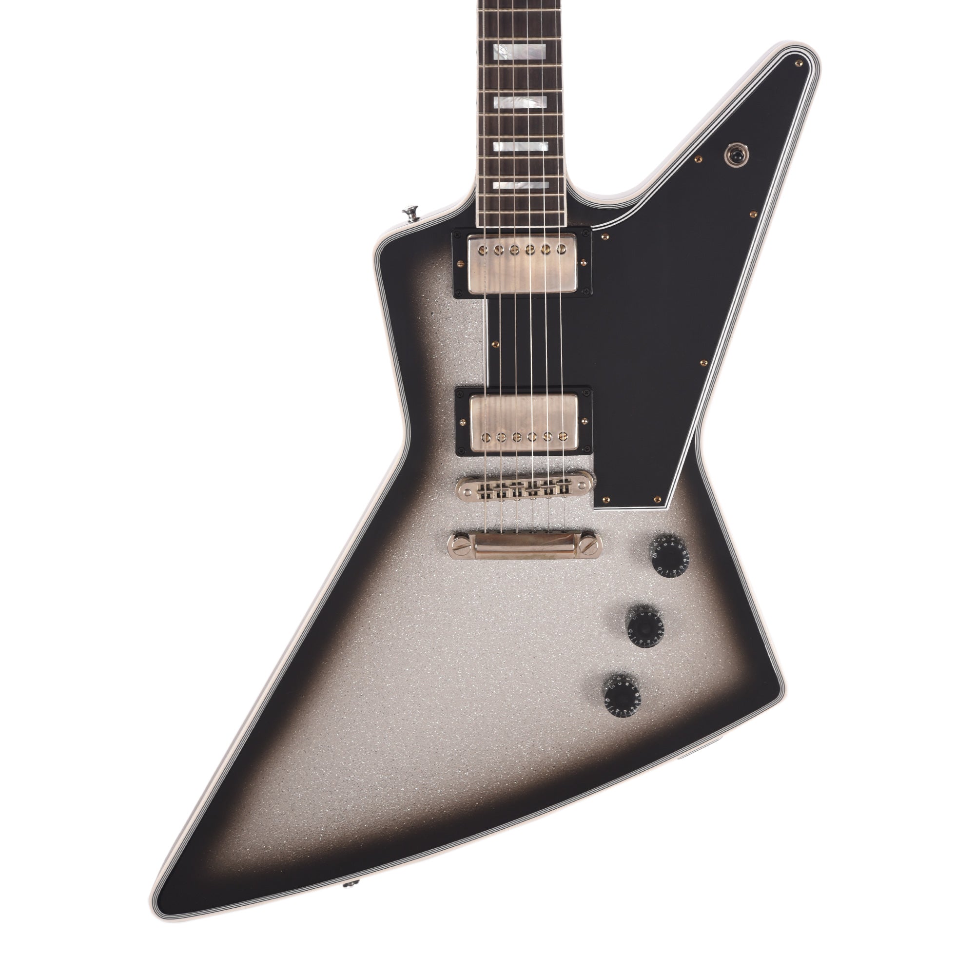 Gibson Custom Shop Explorer Custom 