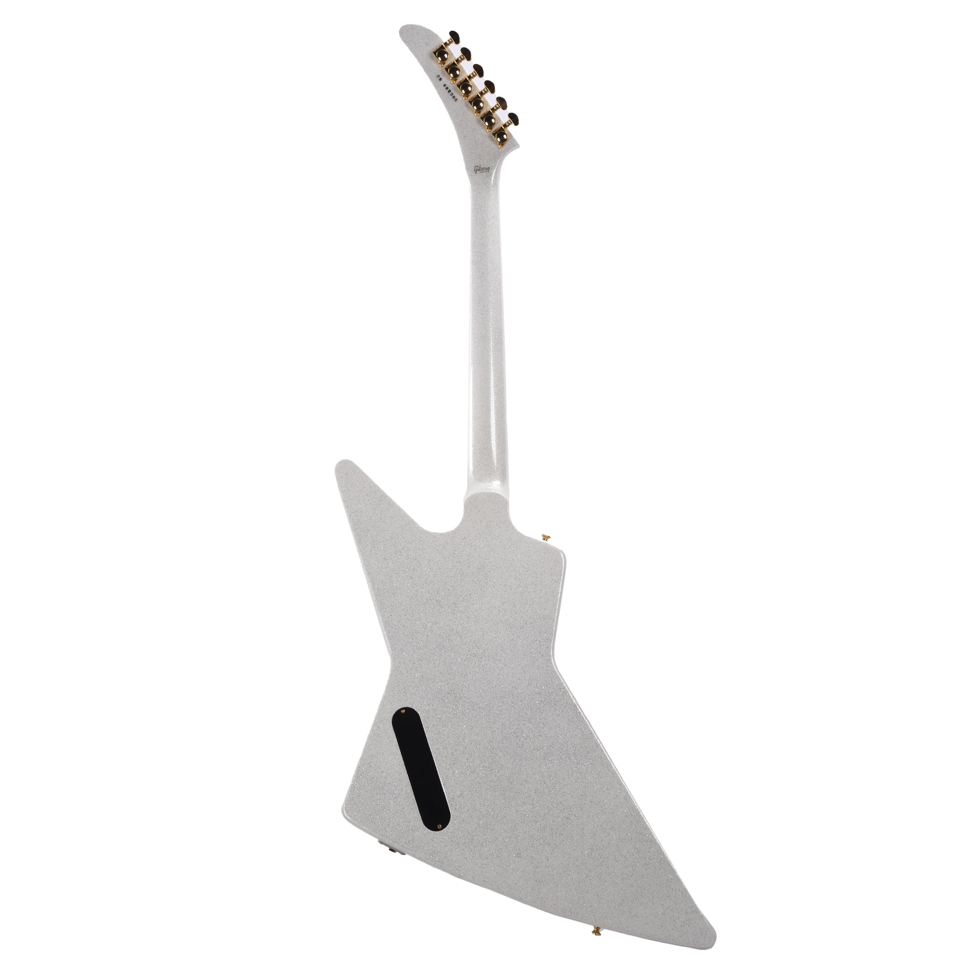 Gibson Custom Shop Explorer Custom 