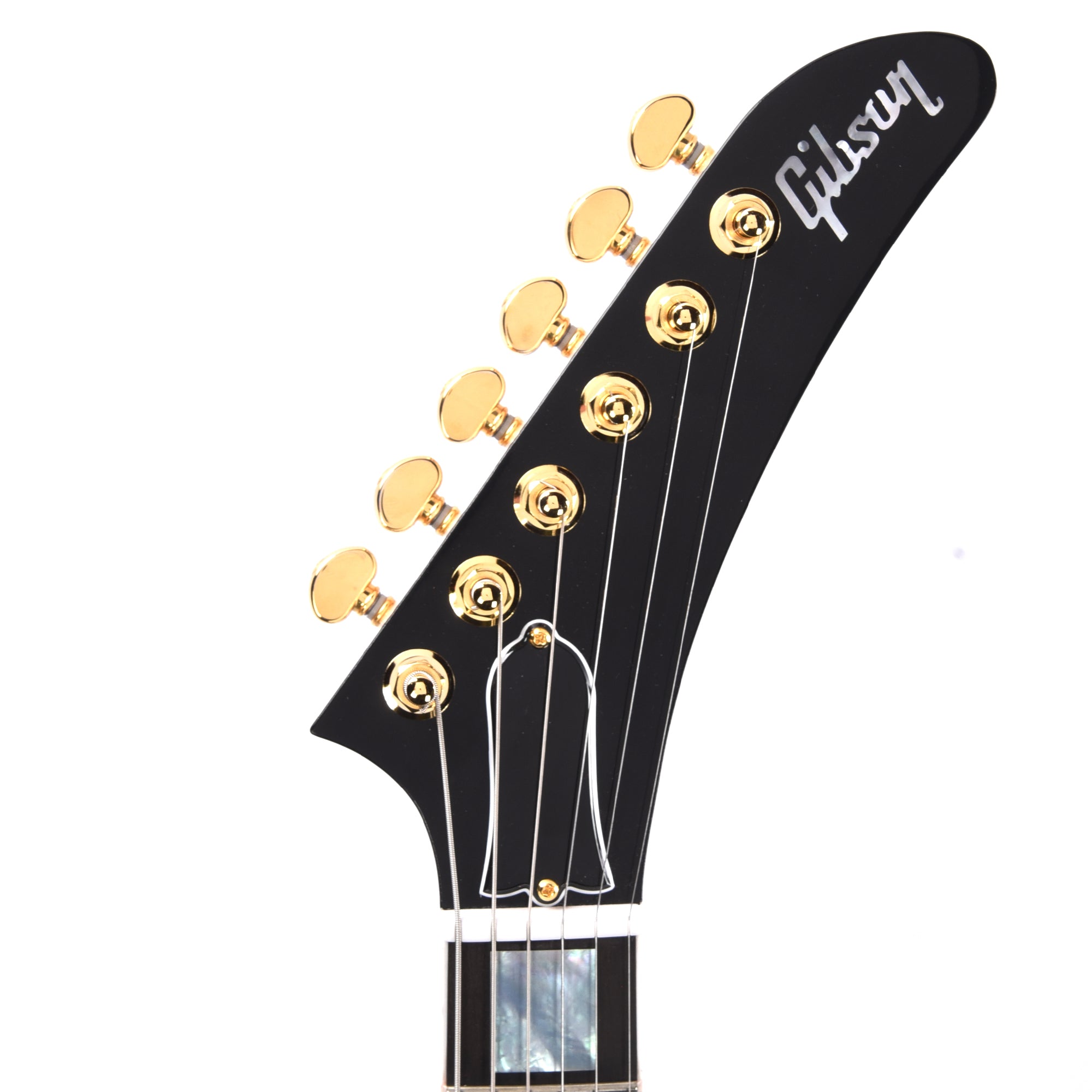 Gibson Custom Shop Explorer Custom 