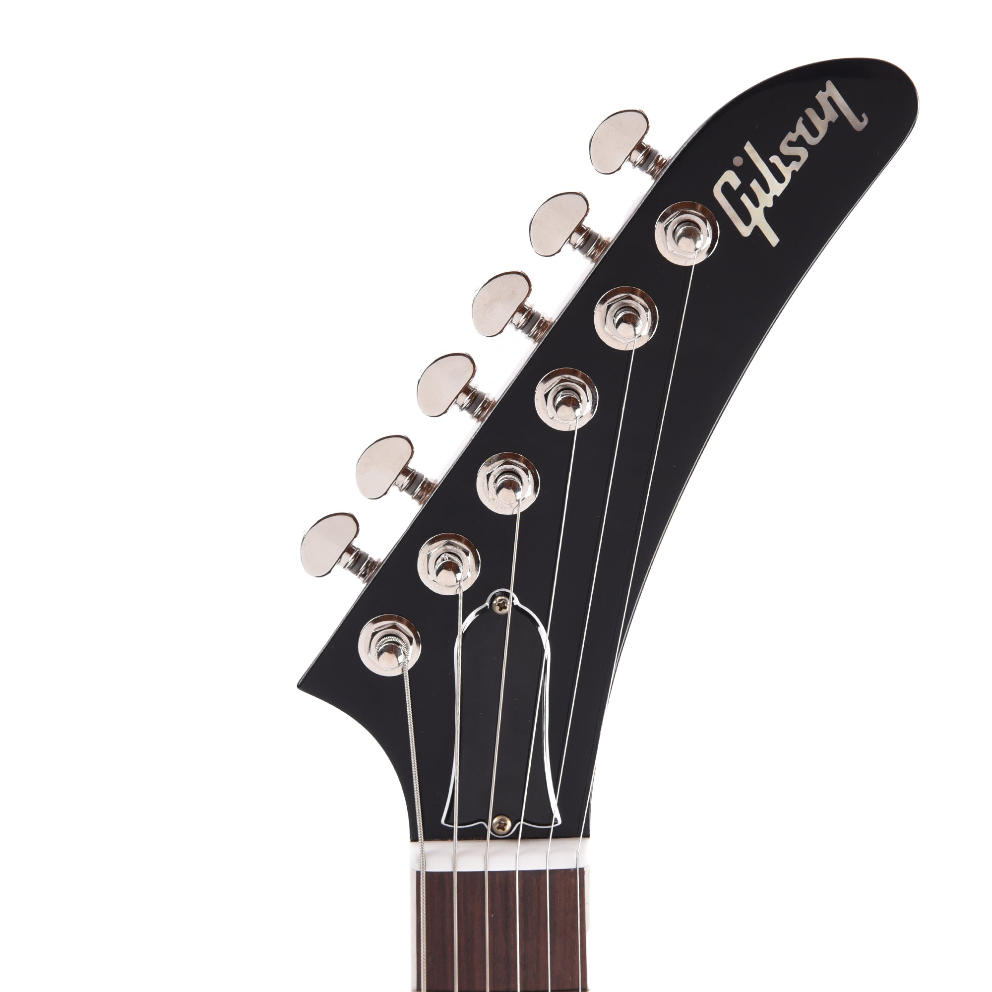 Gibson Custom Shop Explorer Custom Vintage Sunburst VOS Electric Guitars / Solid Body