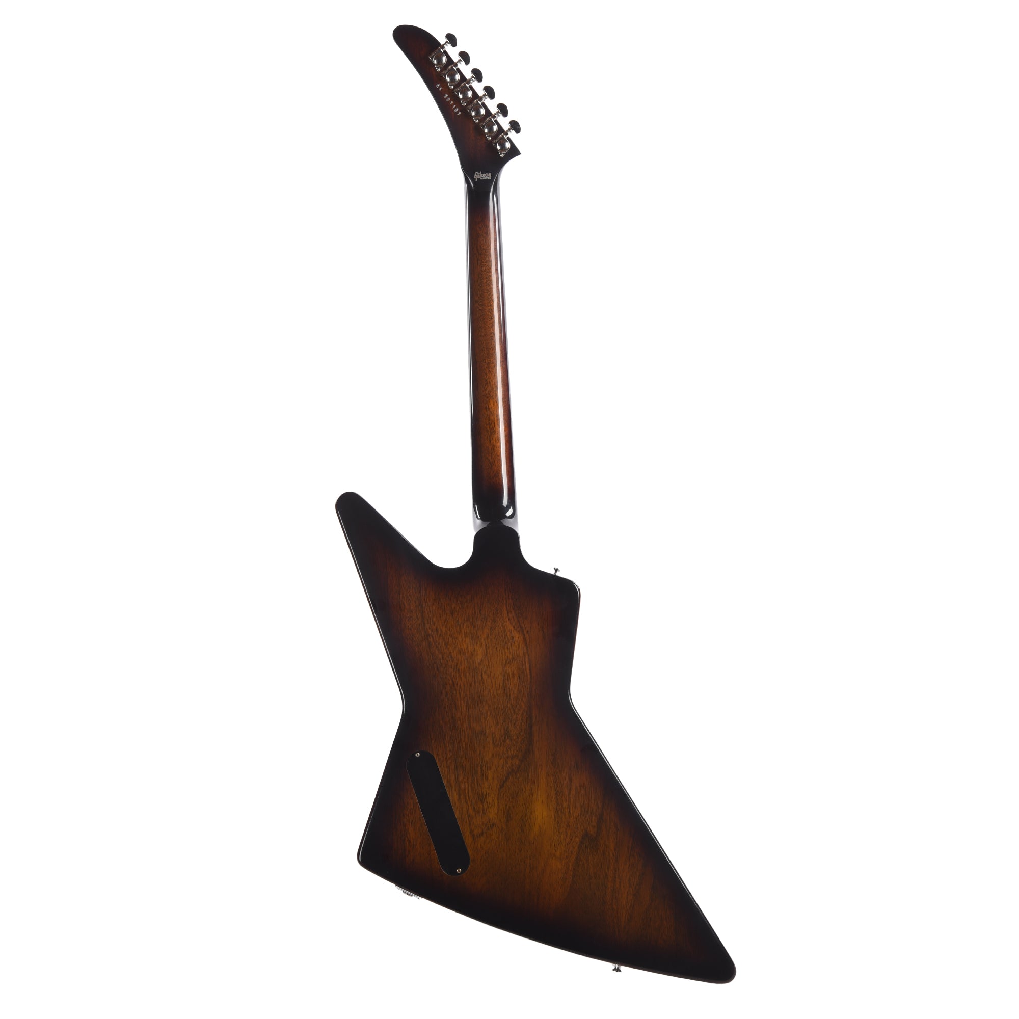 Gibson Custom Shop Explorer Custom Vintage Sunburst VOS Electric Guitars / Solid Body
