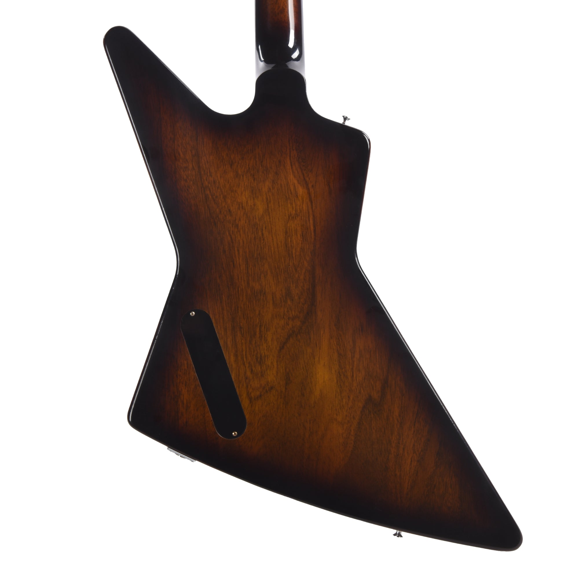 Gibson Custom Shop Explorer Custom Vintage Sunburst VOS Electric Guitars / Solid Body