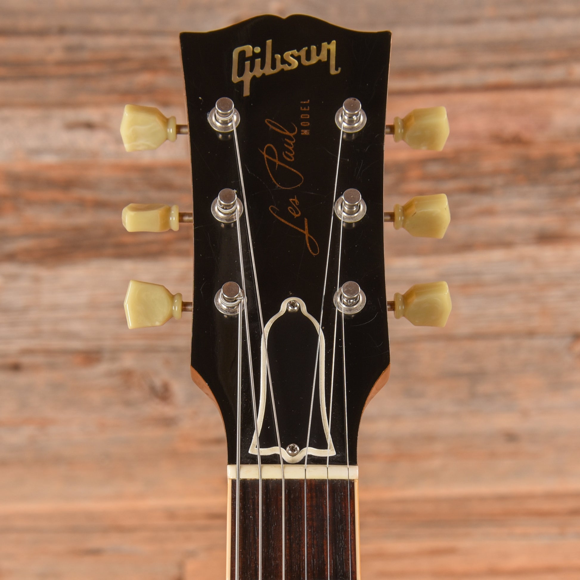 Gibson Custom Shop Historic Collection '56 Les Paul Goldtop Reissue Goldtop 1998 Electric Guitars / Solid Body