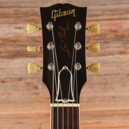Gibson Custom Shop Historic Collection '56 Les Paul Goldtop Reissue Goldtop 1998 Electric Guitars / Solid Body