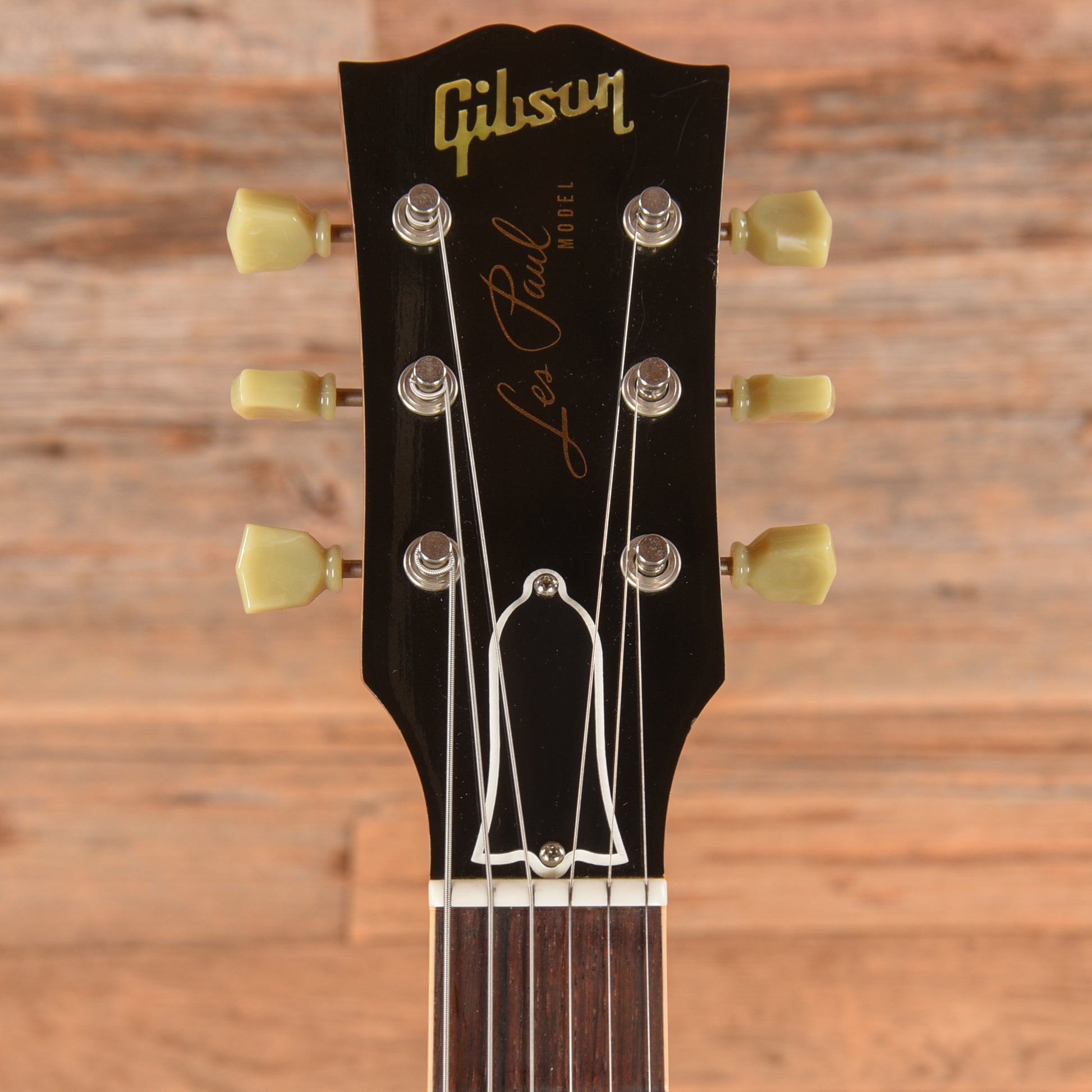 Gibson Custom Shop Historic Collection '58 Les Paul Standard Flame Top Sunburst 2002 Electric Guitars / Solid Body