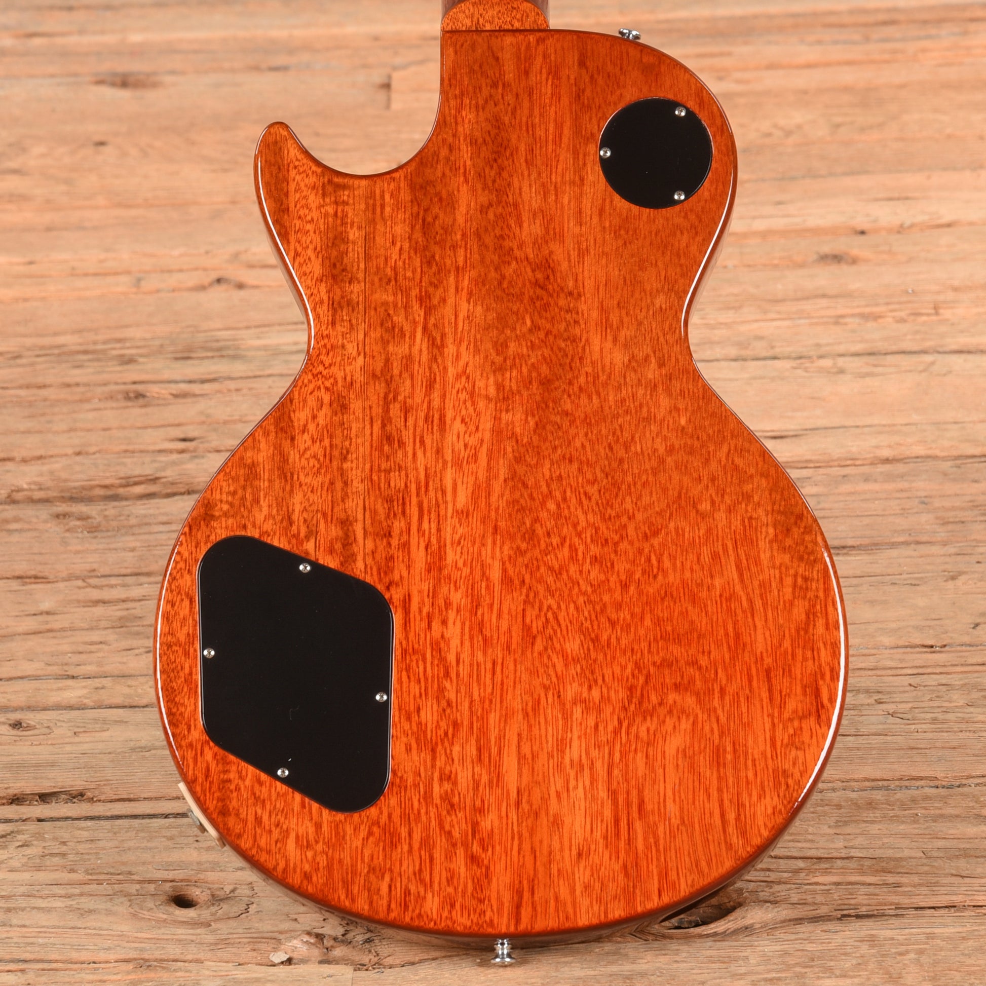 Gibson Custom Shop Historic Collection '58 Les Paul Standard Flame Top Sunburst 2002 Electric Guitars / Solid Body