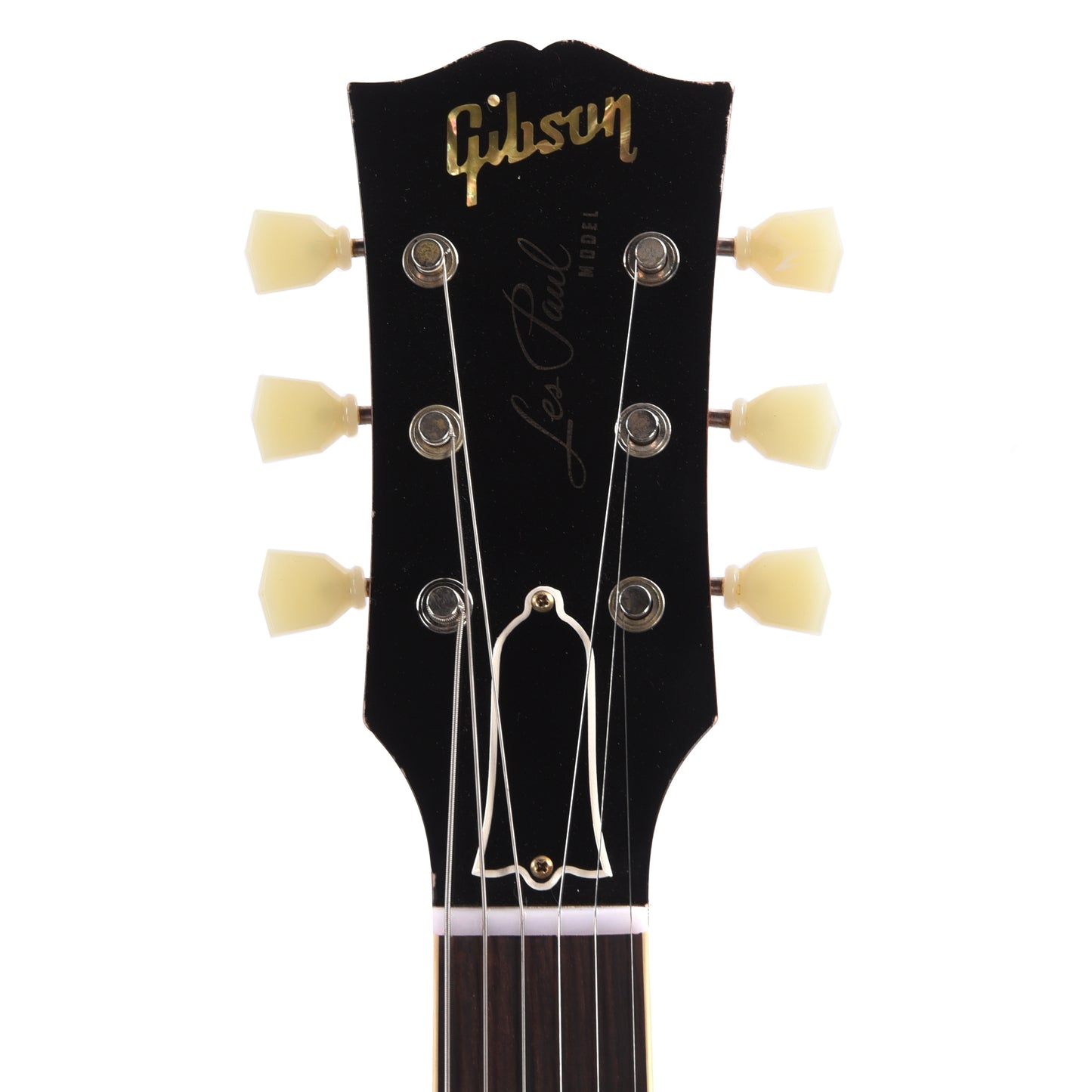Gibson Custom Shop Jeff Beck "YardBurst" 1959 Les Paul Standard Murphy Lab Aged Electric Guitars / Solid Body