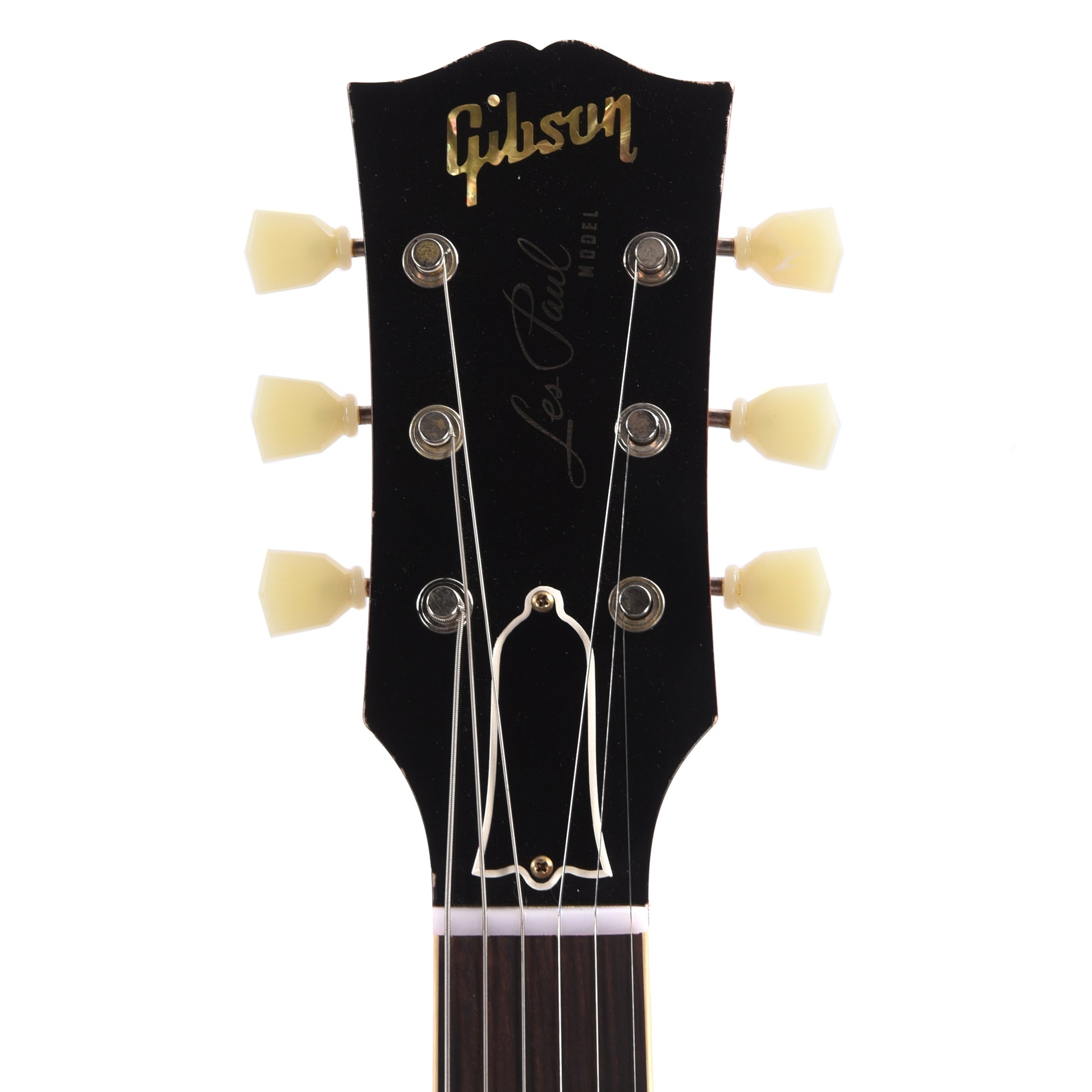 Gibson Custom Shop Jeff Beck "YardBurst" 1959 Les Paul Standard Murphy Lab Aged Electric Guitars / Solid Body