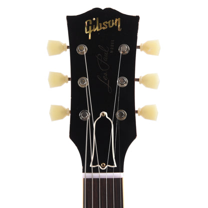 Gibson Custom Shop Jeff Beck "YardBurst" 1959 Les Paul Standard Murphy Lab Aged Electric Guitars / Solid Body