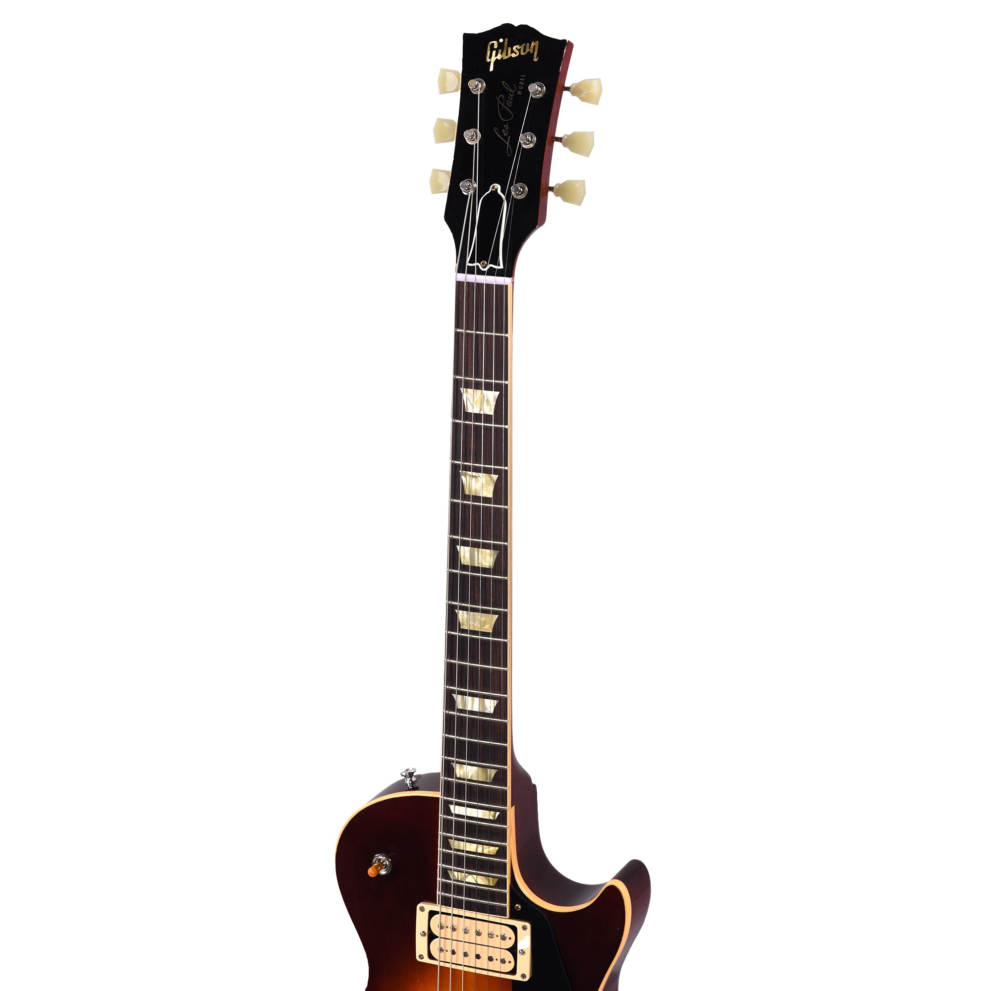 Gibson Custom Shop Jeff Beck 