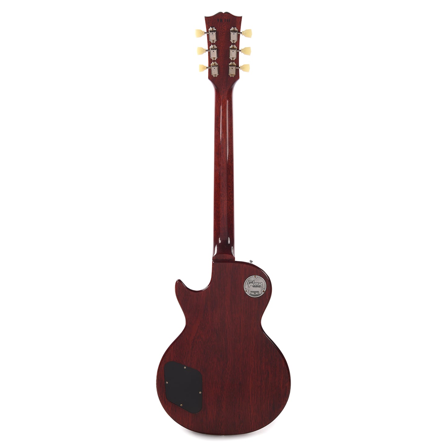 Gibson Custom Shop Jeff Beck "YardBurst" 1959 Les Paul Standard Murphy Lab Aged Electric Guitars / Solid Body