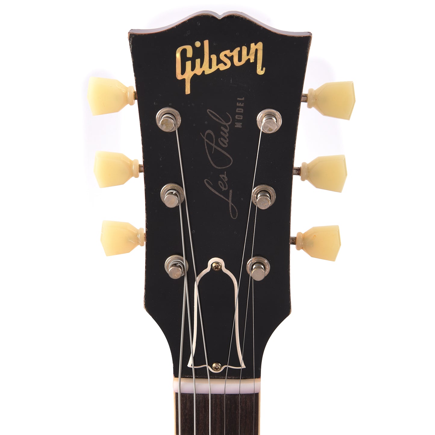 Gibson Custom Shop Jeff Beck "YardBurst" 1959 Les Paul Standard Murphy Lab Aged Electric Guitars / Solid Body