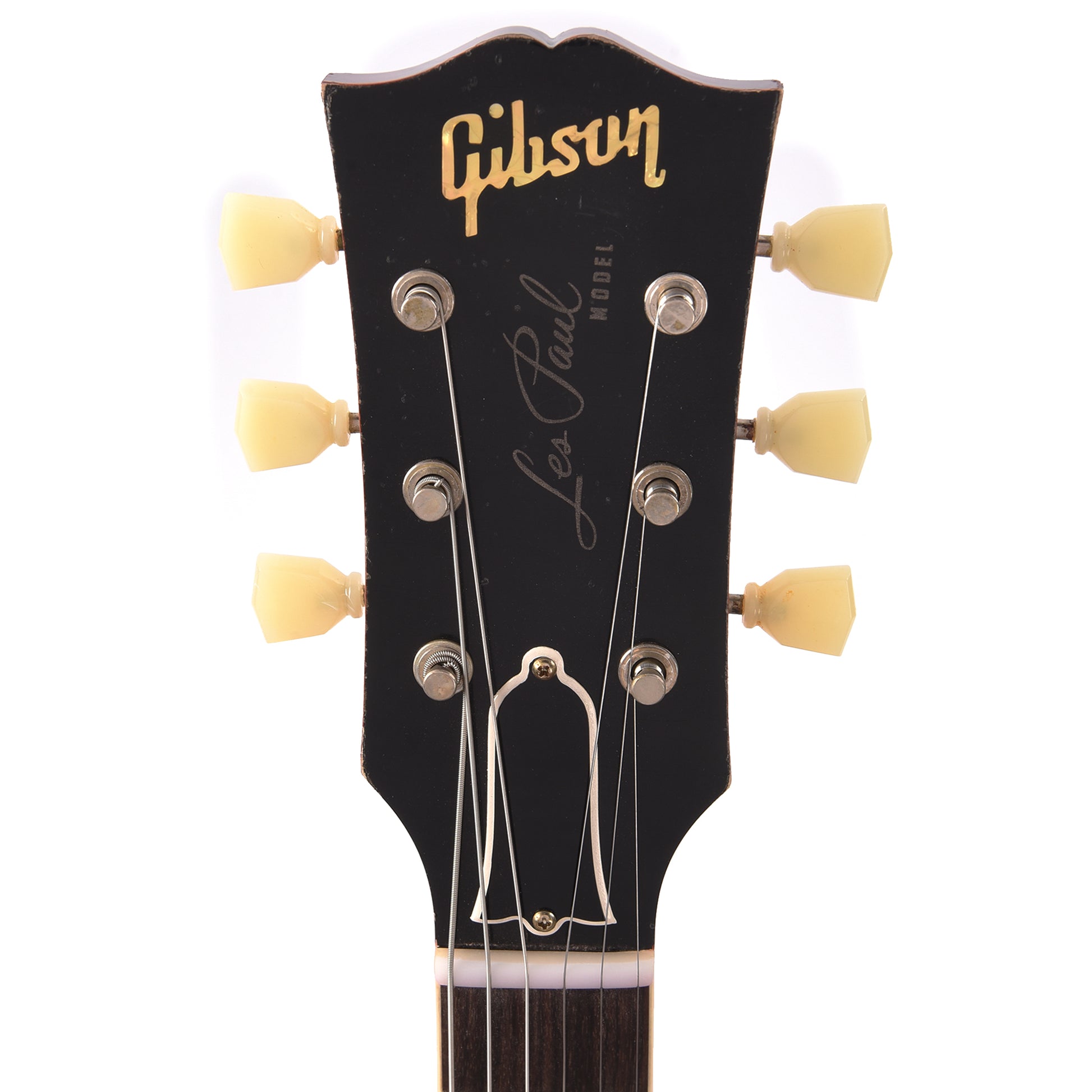 Gibson Custom Shop Jeff Beck "YardBurst" 1959 Les Paul Standard Murphy Lab Aged Electric Guitars / Solid Body