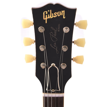 Gibson Custom Shop Jeff Beck "YardBurst" 1959 Les Paul Standard Murphy Lab Aged Electric Guitars / Solid Body
