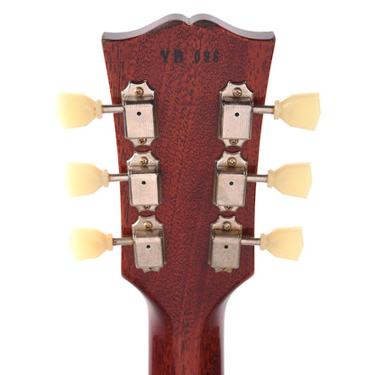 Gibson Custom Shop Jeff Beck "YardBurst" 1959 Les Paul Standard Murphy Lab Aged Electric Guitars / Solid Body