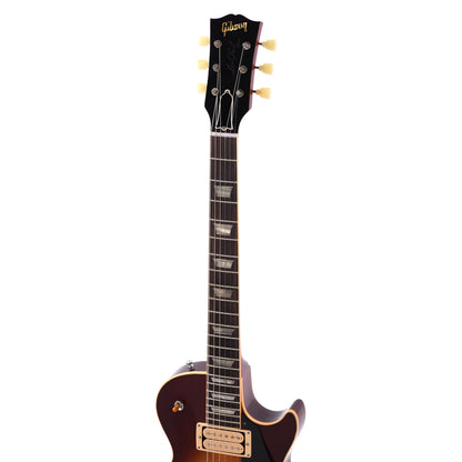 Gibson Custom Shop Jeff Beck "YardBurst" 1959 Les Paul Standard Murphy Lab Aged Electric Guitars / Solid Body