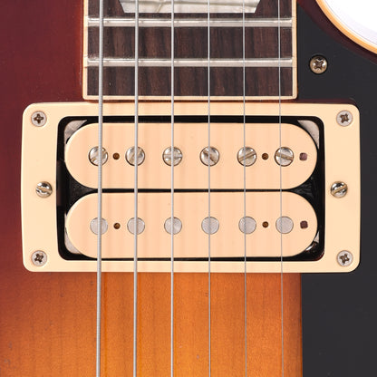Gibson Custom Shop Jeff Beck "YardBurst" 1959 Les Paul Standard Murphy Lab Aged Electric Guitars / Solid Body