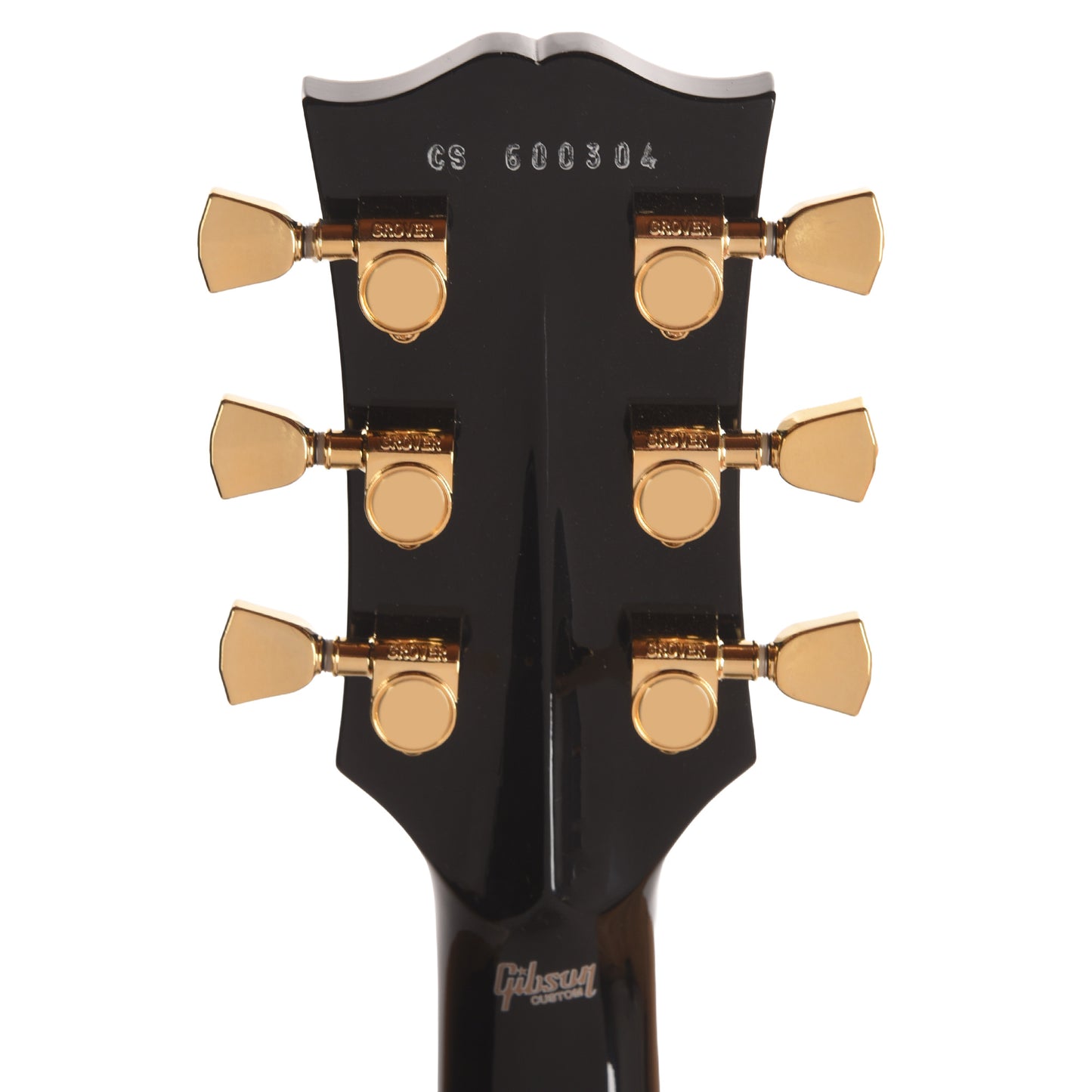Gibson Custom Shop Les Paul Axcess Custom Ebony Gloss w/Floyd Rose Electric Guitars / Solid Body