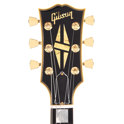 Gibson Custom Shop Les Paul Axcess Custom Heavy Antique Silverburst Gloss w/Stop Bar Electric Guitars / Solid Body