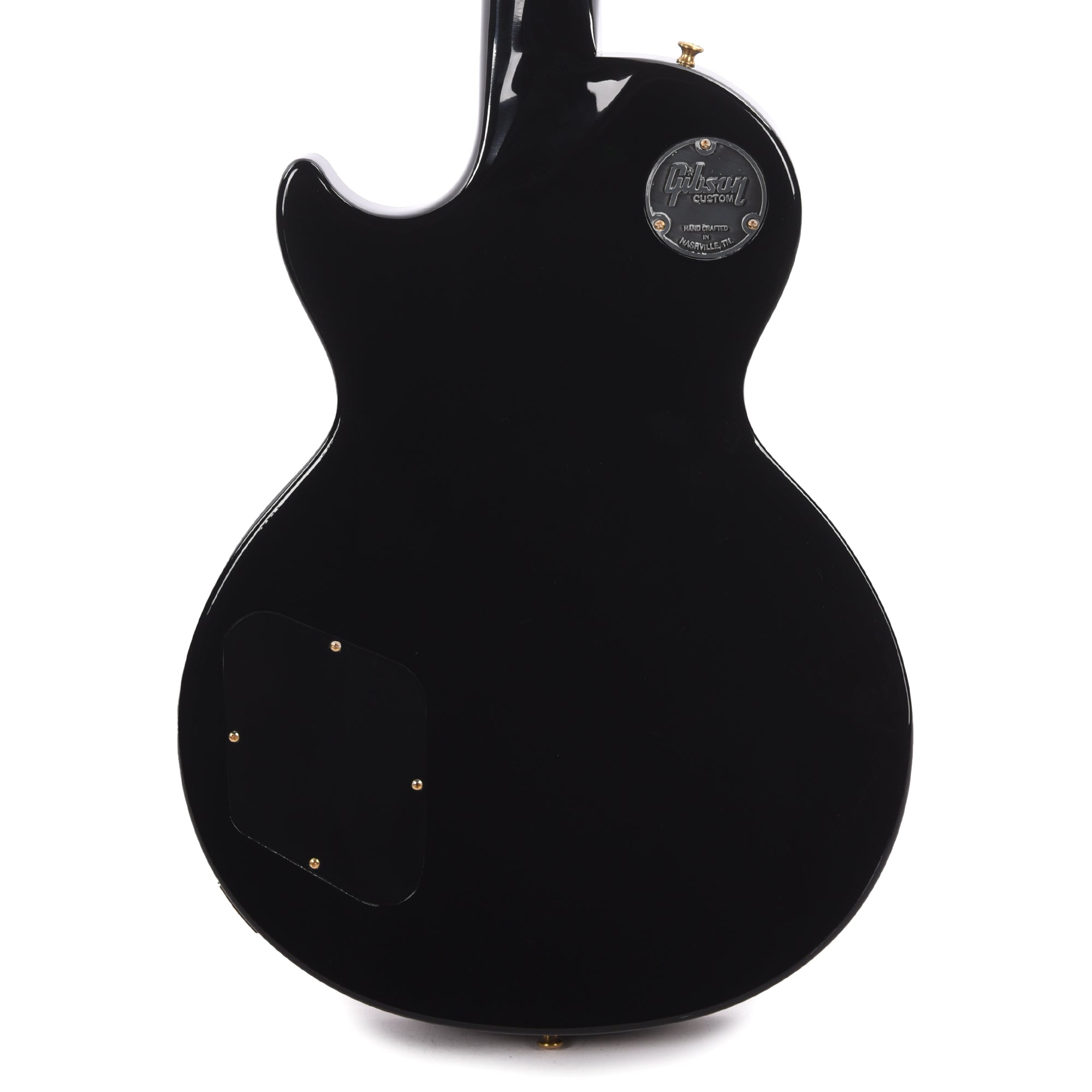 Gibson Custom Shop Les Paul Axcess Custom Plum Crazy Gloss w/Stop Bar Electric Guitars / Solid Body