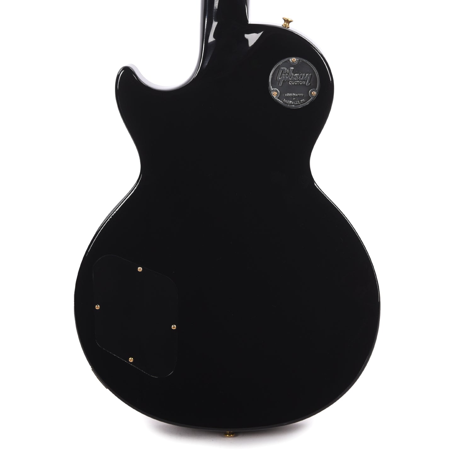 Gibson Custom Shop Les Paul Axcess Custom Plum Crazy Gloss w/Stop Bar Electric Guitars / Solid Body