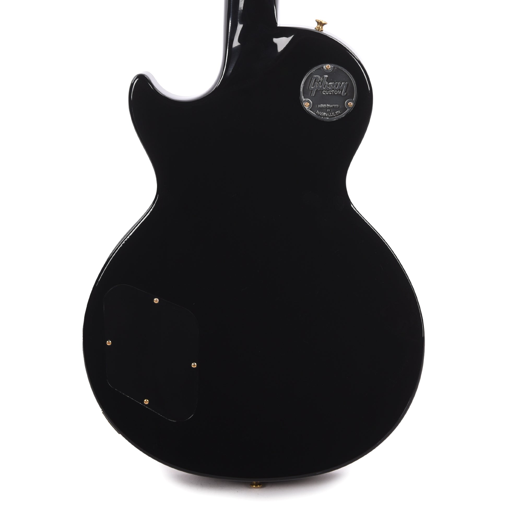 Gibson Custom Shop Les Paul Axcess Custom Plum Crazy Gloss w/Stop Bar Electric Guitars / Solid Body