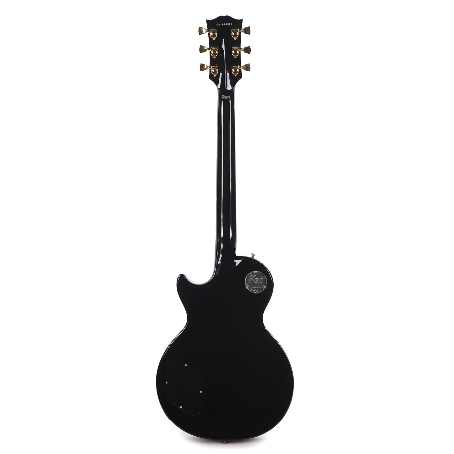Gibson Custom Shop Les Paul Axcess Custom Plum Crazy Gloss w/Stop Bar Electric Guitars / Solid Body