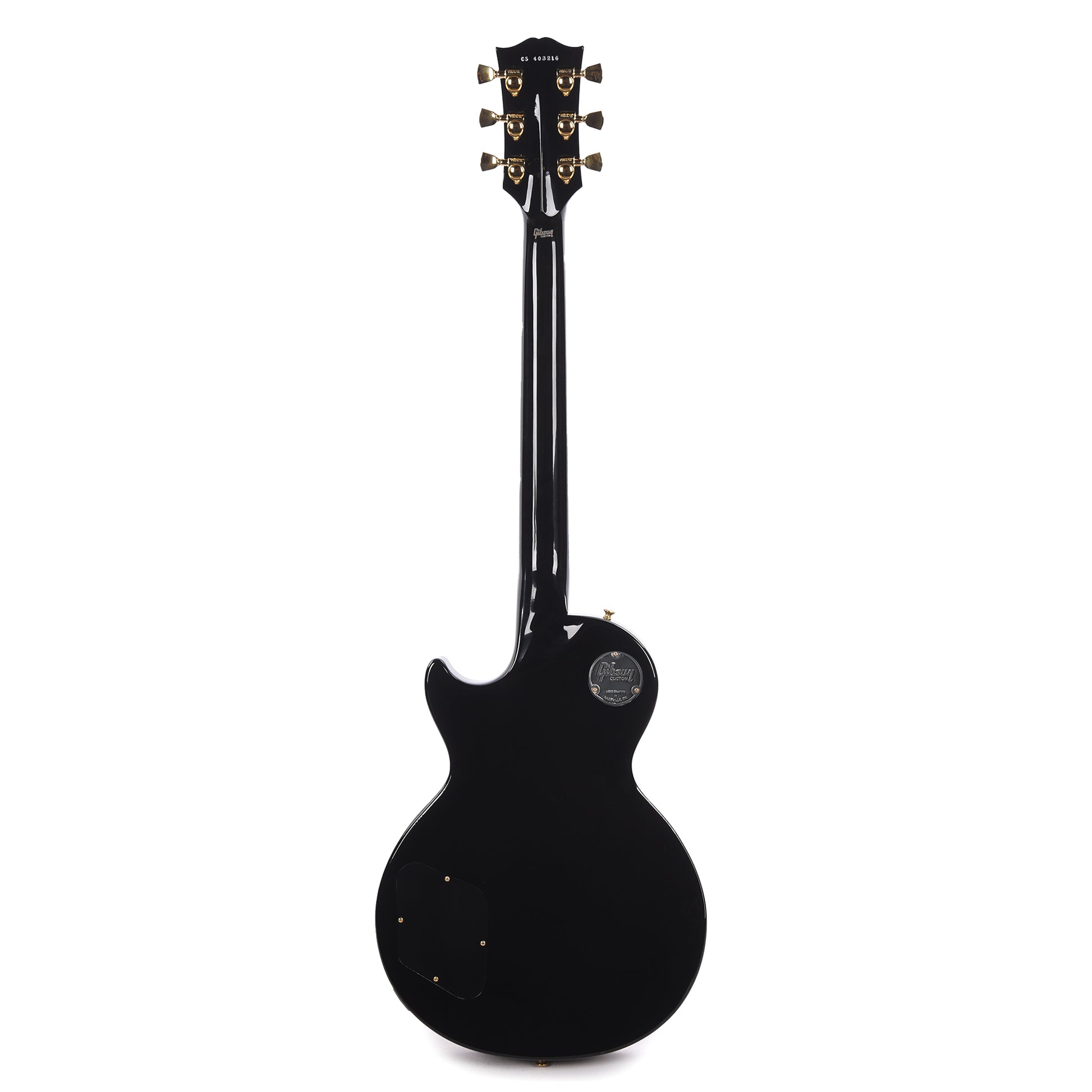 Gibson Custom Shop Les Paul Axcess Custom Plum Crazy Gloss w/Stop Bar Electric Guitars / Solid Body