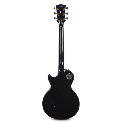 Gibson Custom Shop Les Paul Axcess Custom Plum Crazy Gloss w/Stop Bar Electric Guitars / Solid Body