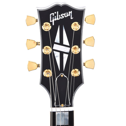 Gibson Custom Shop Les Paul Axcess Custom Plum Crazy Gloss w/Stop Bar Electric Guitars / Solid Body