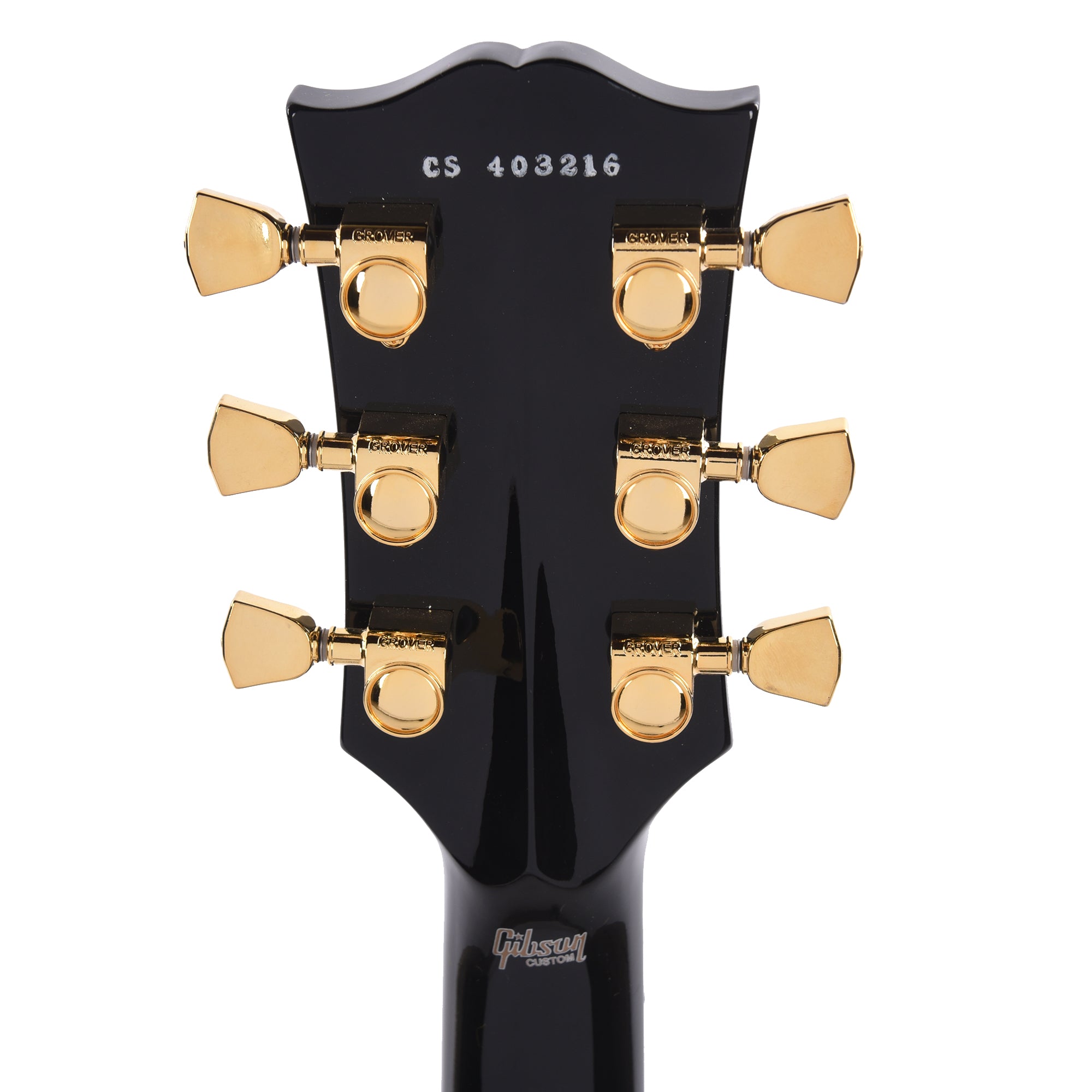 Gibson Custom Shop Les Paul Axcess Custom Plum Crazy Gloss w/Stop Bar Electric Guitars / Solid Body