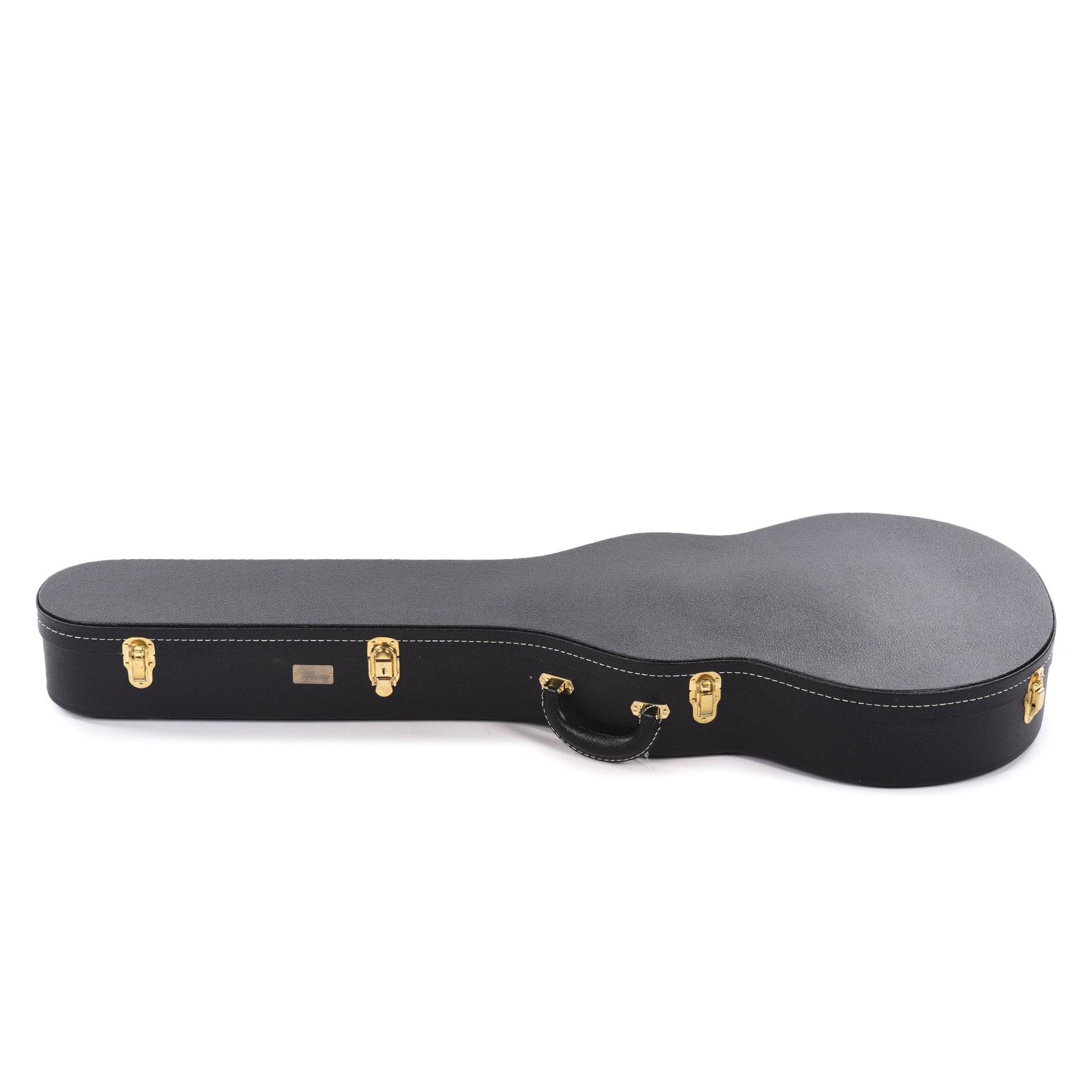 Gibson Custom Shop Les Paul Axcess Custom Plum Crazy Gloss w/Stop Bar Electric Guitars / Solid Body