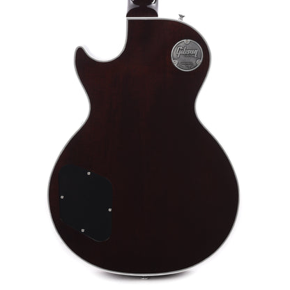 Gibson Custom Shop Les Paul Custom "CME Spec" Tobacco Burst Darkback Gloss Electric Guitars / Solid Body