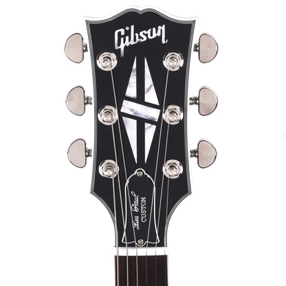 Gibson Custom Shop Les Paul Custom "CME Spec" Tobacco Burst Darkback Gloss Electric Guitars / Solid Body